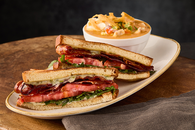 Standard Raleigh Menu Raleigh, NC Menus | Firebirds Wood Fired Grill