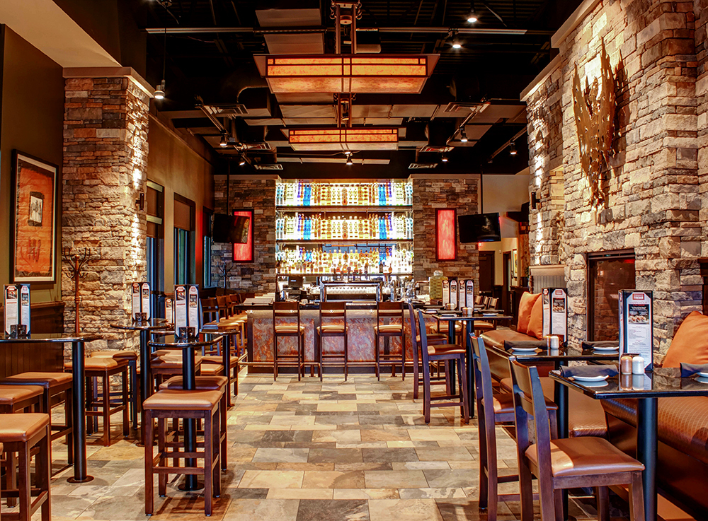 Firebirds Wood Fired Grill