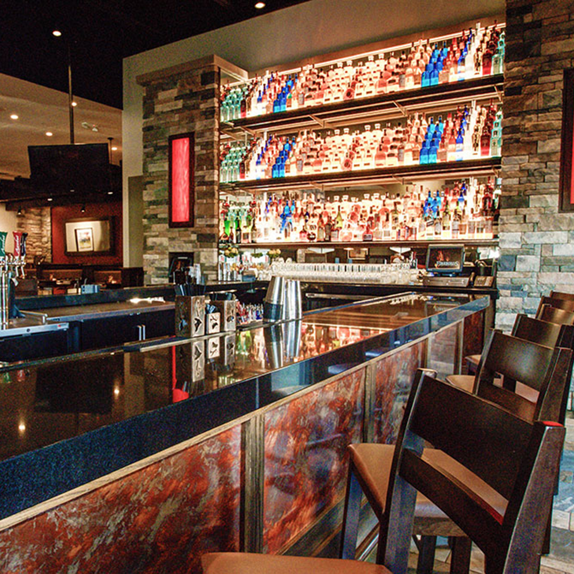 Firebirds Wood Fired Grill