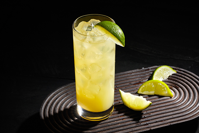 Perfect Margarita