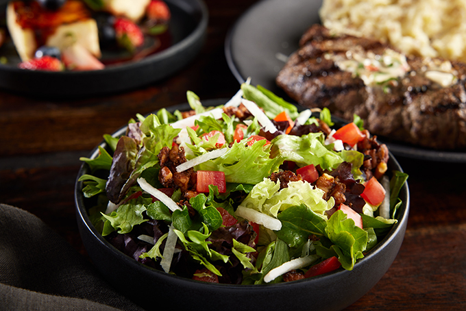 Side Salad